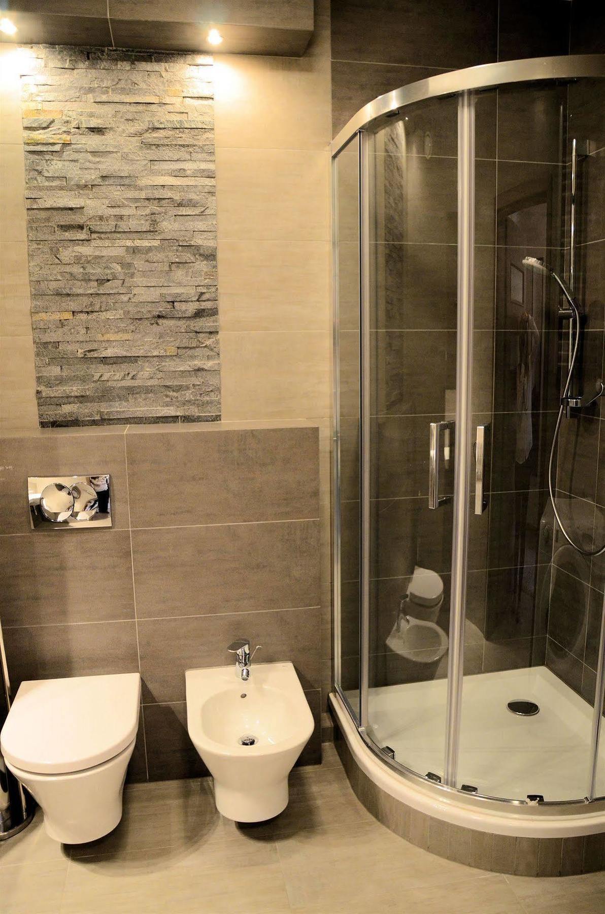 Angel City Center Krakow Aparthotel Eksteriør billede