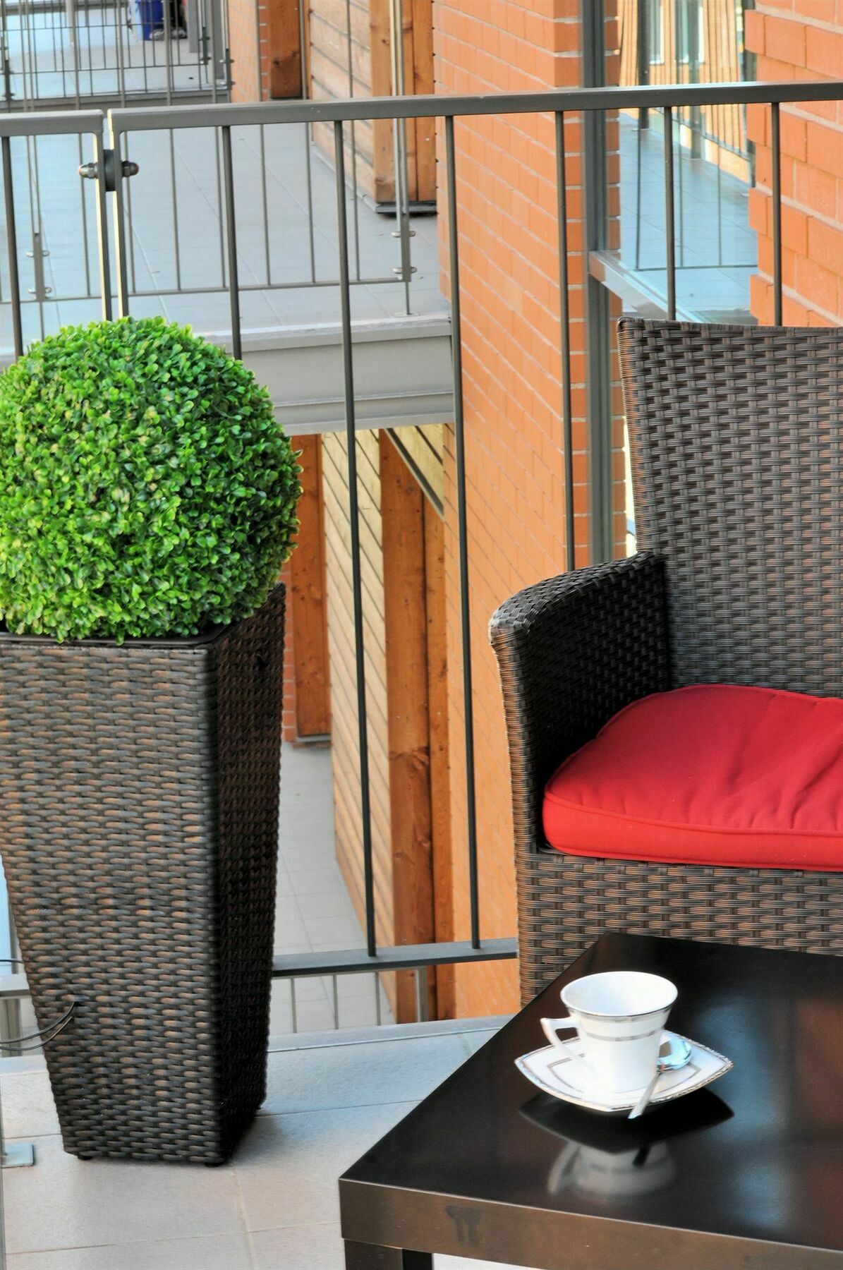 Angel City Center Krakow Aparthotel Eksteriør billede
